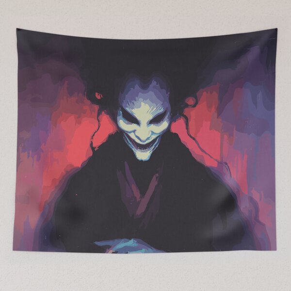 Item preview, Yurei Japanese Ghost designed and sold by bapupa.