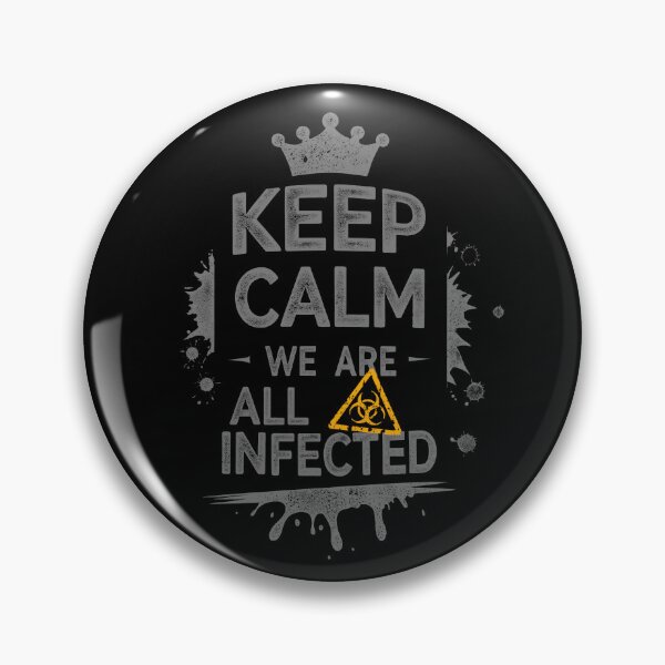 Item preview, Keep Calm designed and sold by NickTaroDesign.