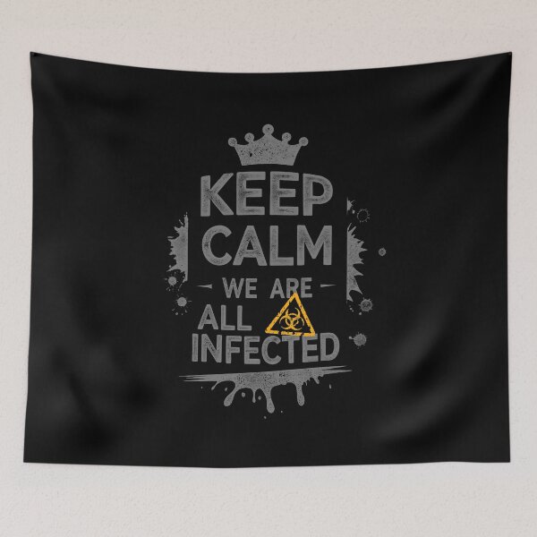 Item preview, Keep Calm designed and sold by NickTaroDesign.