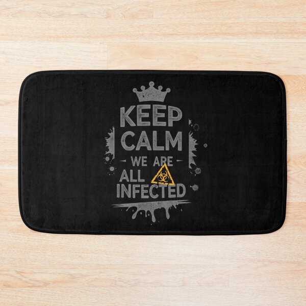 Item preview, Keep Calm designed and sold by NickTaroDesign.