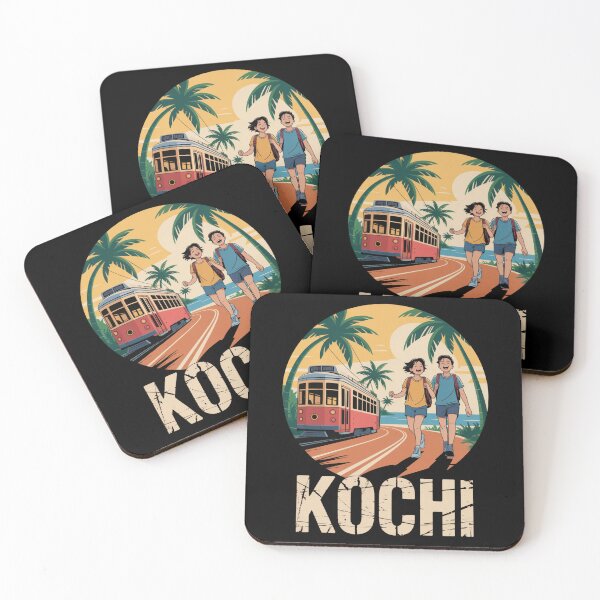 Item preview, Japan Anime City – Kochi designed and sold by SignumShop.