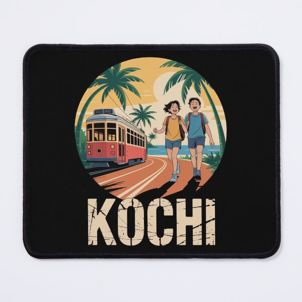 Item preview, Japan Anime City – Kochi designed and sold by SignumShop.