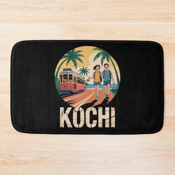 Item preview, Japan Anime City – Kochi designed and sold by SignumShop.