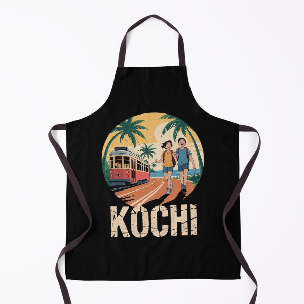 Item preview, Japan Anime City – Kochi designed and sold by SignumShop.