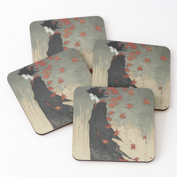 Item preview, Folklore Japanese Ghost designed and sold by bapupa.
