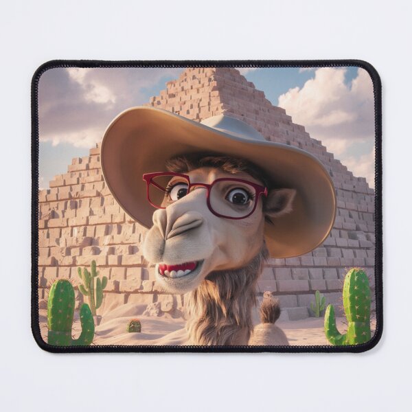 Item preview, Photo against the background of a pyramid. designed and sold by elegantpaterns.