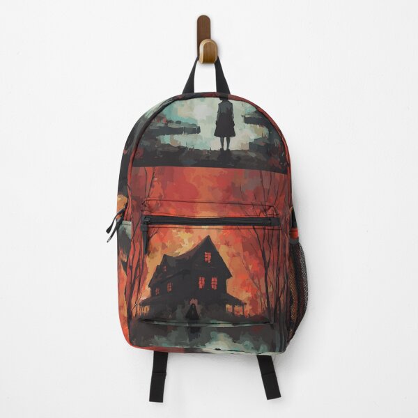 Item preview, Japanese Horror Art designed and sold by bapupa.