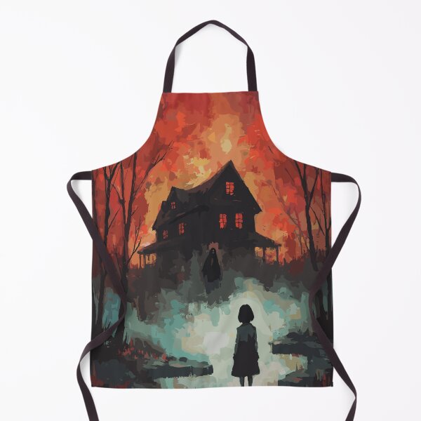 Item preview, Japanese Horror Art designed and sold by bapupa.