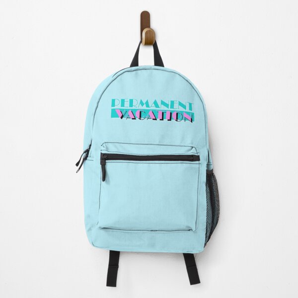 Item preview, Permanent Vacation Miami Style designed and sold by Portalius.