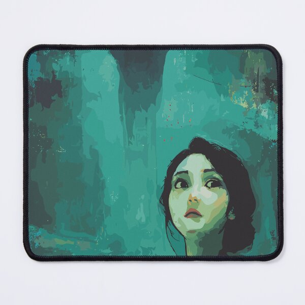 Item preview, Supernatural Japanese Horror designed and sold by bapupa.