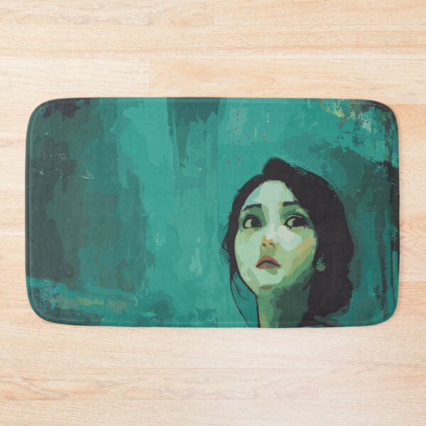 Item preview, Supernatural Japanese Horror designed and sold by bapupa.