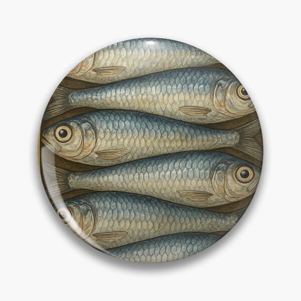 Item preview, Sardine Chic designed and sold by ProsperityPath.