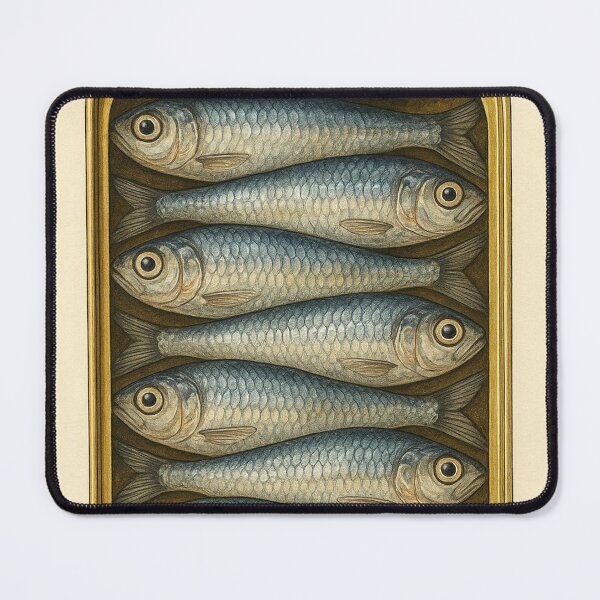 Item preview, Sardine Chic designed and sold by ProsperityPath.