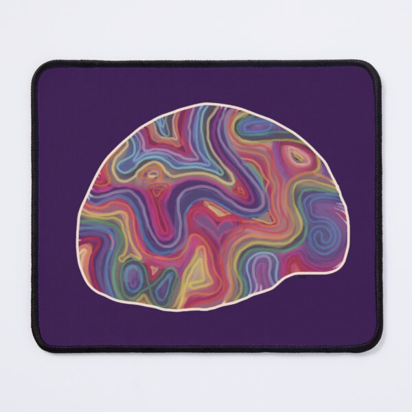Item preview, Neuroqueer / divergent brain- unlabelled designed and sold by ArtbyStakaz.