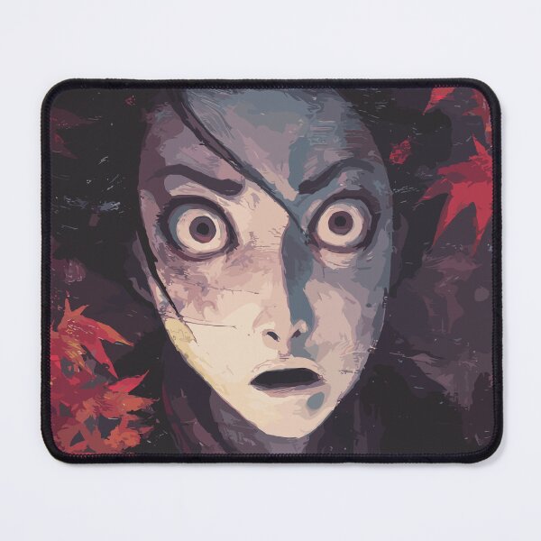 Item preview, Creepy Japanese Horror designed and sold by bapupa.