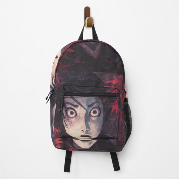 Item preview, Creepy Japanese Horror designed and sold by bapupa.