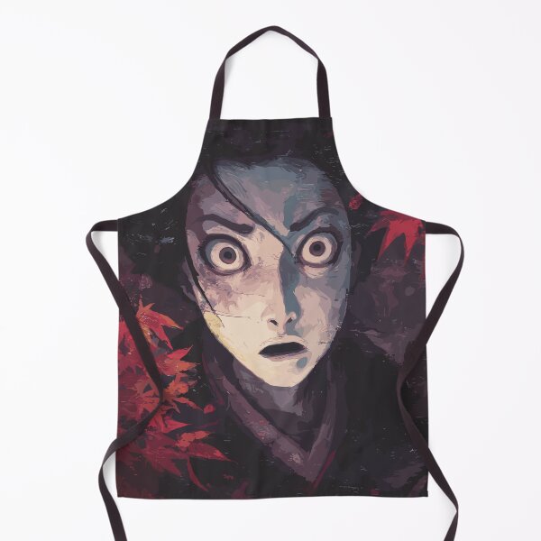 Item preview, Creepy Japanese Horror designed and sold by bapupa.