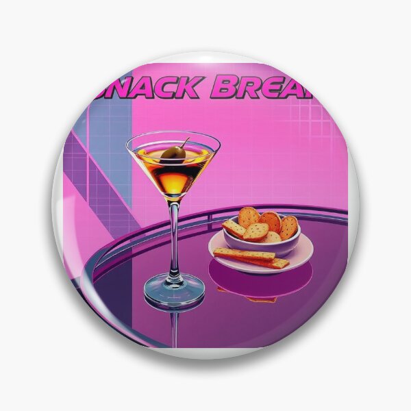 Item preview, Snack Break designed and sold by PulseLoop.
