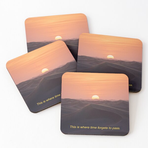 Item preview, Nature Photo With Movie-Like Subtitle Caption designed and sold by holaitssher.