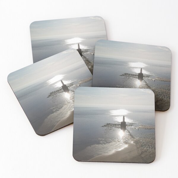 Item preview, Rattray Head in NE Scotland. designed and sold by Howard  Boyd.