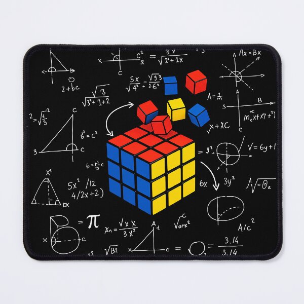 Item preview, Rubik's Cube designed and sold by RICAMTP.