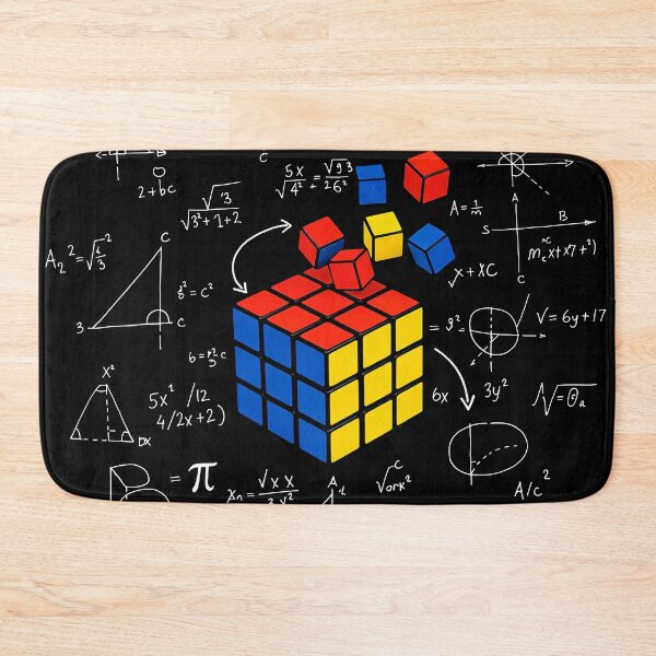 Item preview, Rubik's Cube designed and sold by RICAMTP.