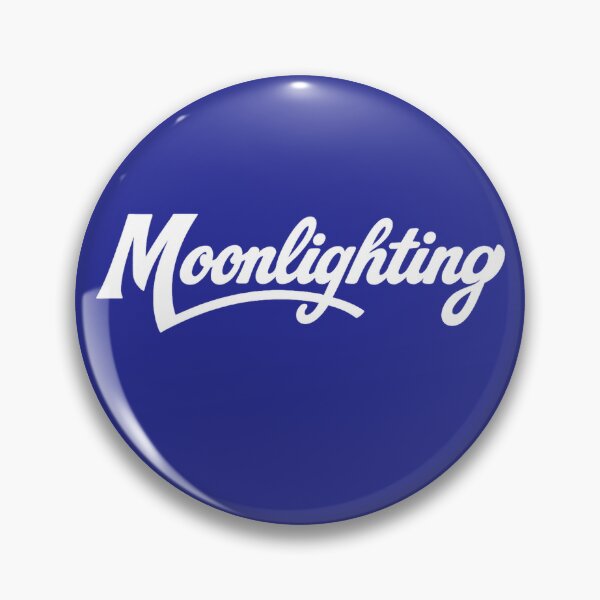 Item preview, Moonlighting Classic Theme Font designed and sold by MoonPod2016.