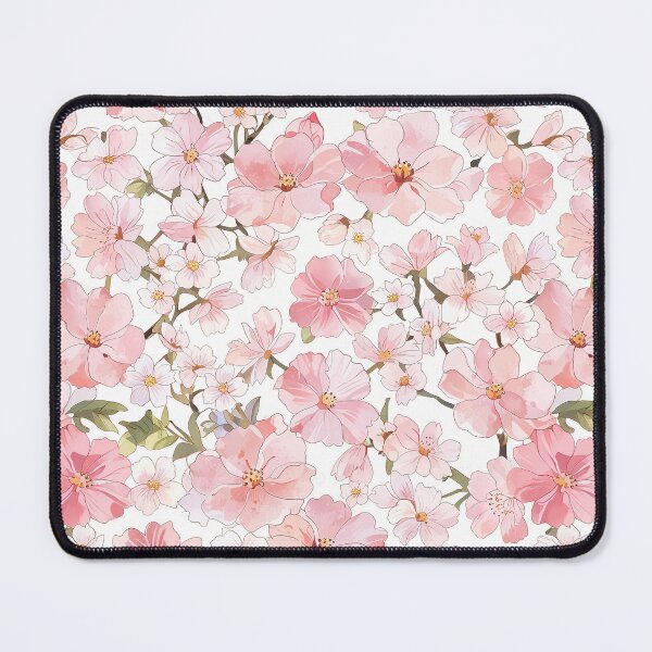 Item preview, Pink Blossom Flower designed and sold by CoolPixels.