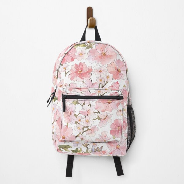 Item preview, Pink Blossom Flower designed and sold by CoolPixels.