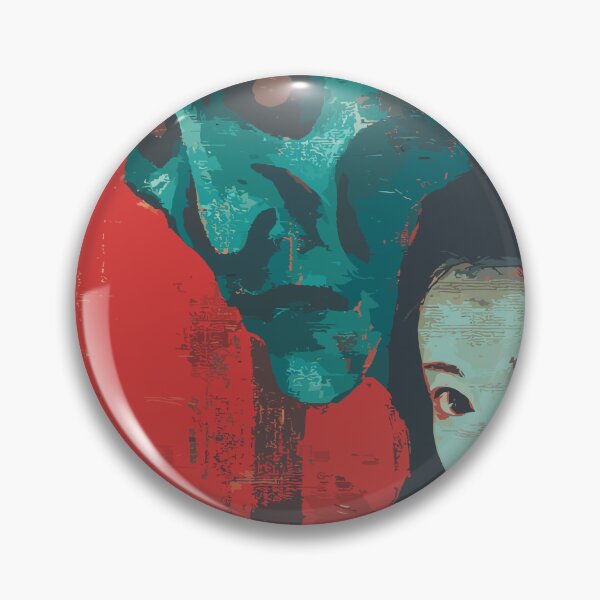 Item preview, Chilling Japanese Horror designed and sold by bapupa.