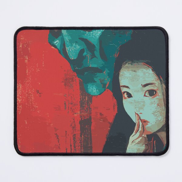 Item preview, Chilling Japanese Horror designed and sold by bapupa.