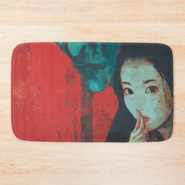 Item preview, Chilling Japanese Horror designed and sold by bapupa.