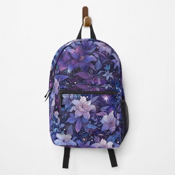 Item preview, Galaxy Flower Design designed and sold by CoolPixels.