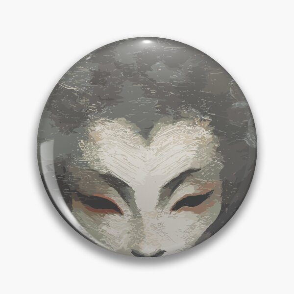 Item preview, Japanese Horror designed and sold by bapupa.