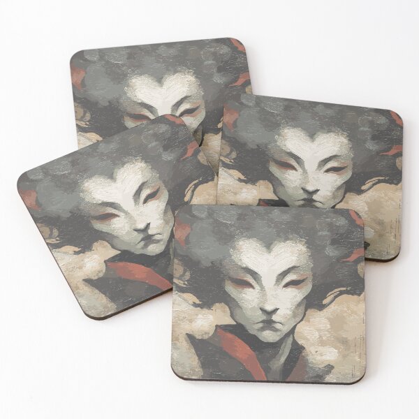 Item preview, Japanese Horror designed and sold by bapupa.