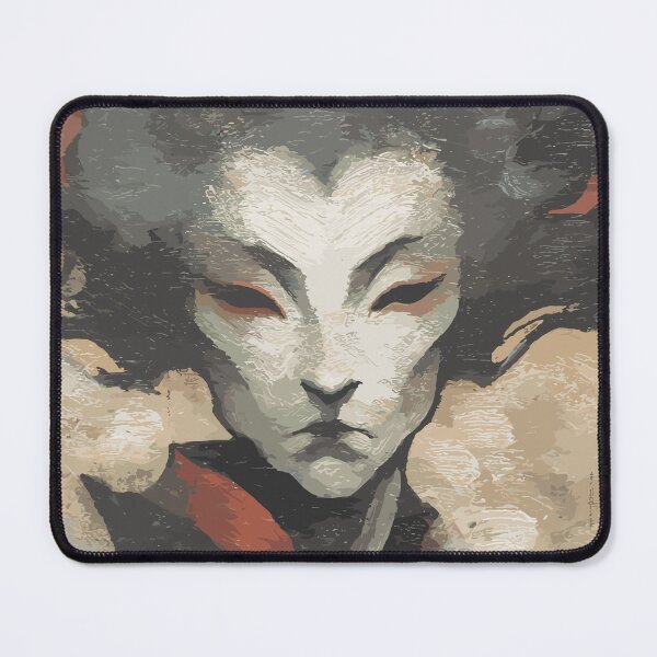 Item preview, Japanese Horror designed and sold by bapupa.