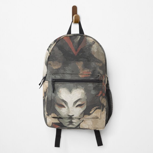 Item preview, Japanese Horror designed and sold by bapupa.