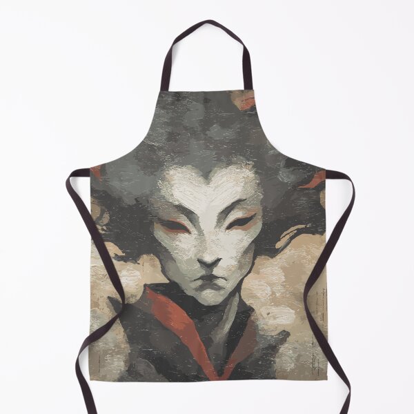 Item preview, Japanese Horror designed and sold by bapupa.