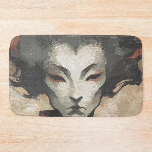 Item preview, Japanese Horror designed and sold by bapupa.