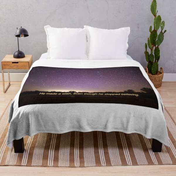 Item preview, Nature Photo With Movie-Like Subtitle Caption designed and sold by holaitssher.