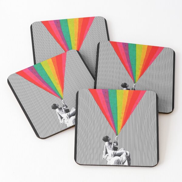 Item preview, rainbow pride designed and sold by Ratatatts.