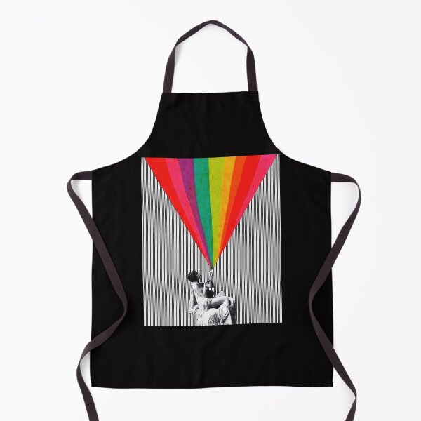 Item preview, rainbow pride designed and sold by Ratatatts.