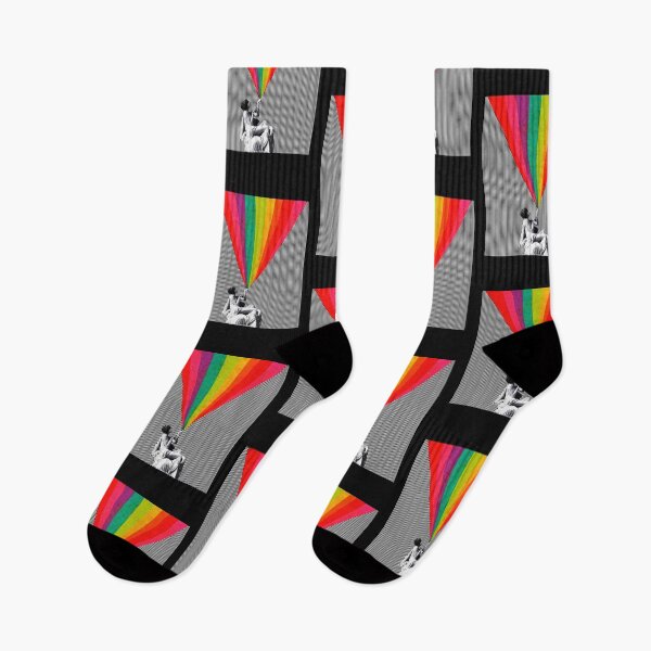 Item preview, rainbow pride designed and sold by Ratatatts.