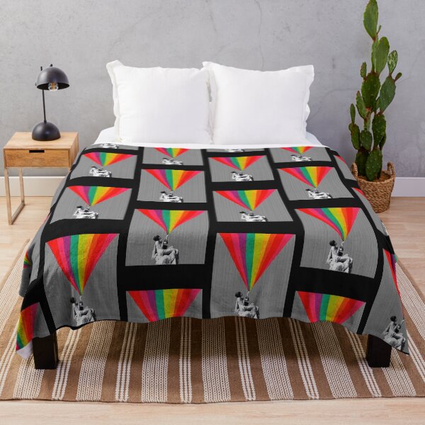 Item preview, rainbow pride designed and sold by Ratatatts.
