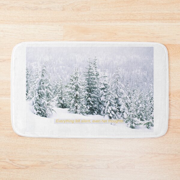 Item preview, Nature Photo With Movie-Like Subtitle Caption designed and sold by holaitssher.
