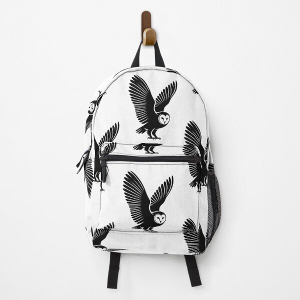 Item preview, Barn Owl designed and sold by Darren Wilkes.