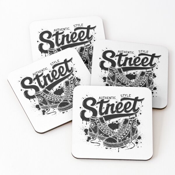 Item preview, Black street style designed and sold by RICAMTP.