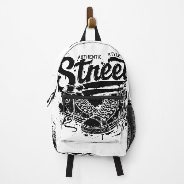 Item preview, Black street style designed and sold by RICAMTP.