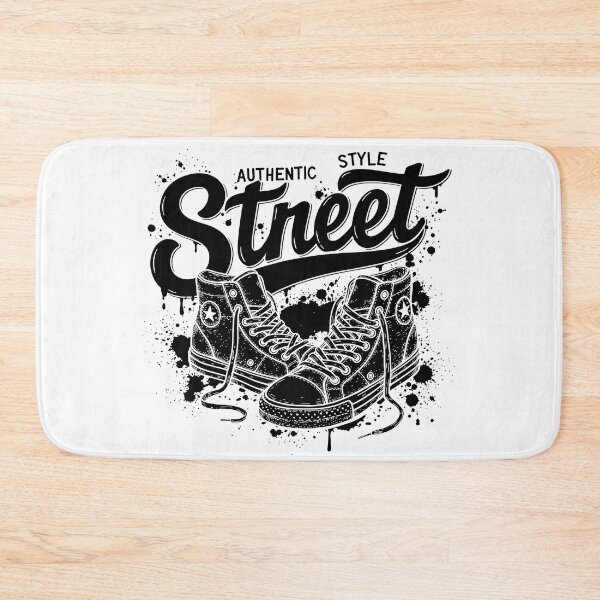 Item preview, Black street style designed and sold by RICAMTP.