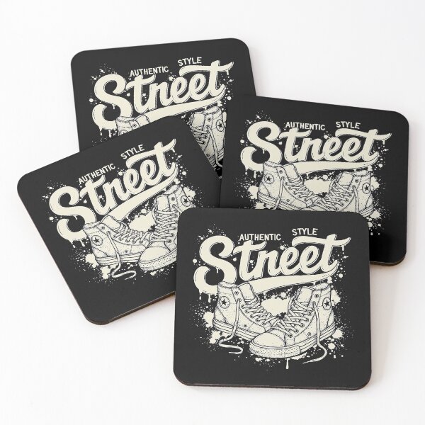 Item preview, White street style designed and sold by RICAMTP.